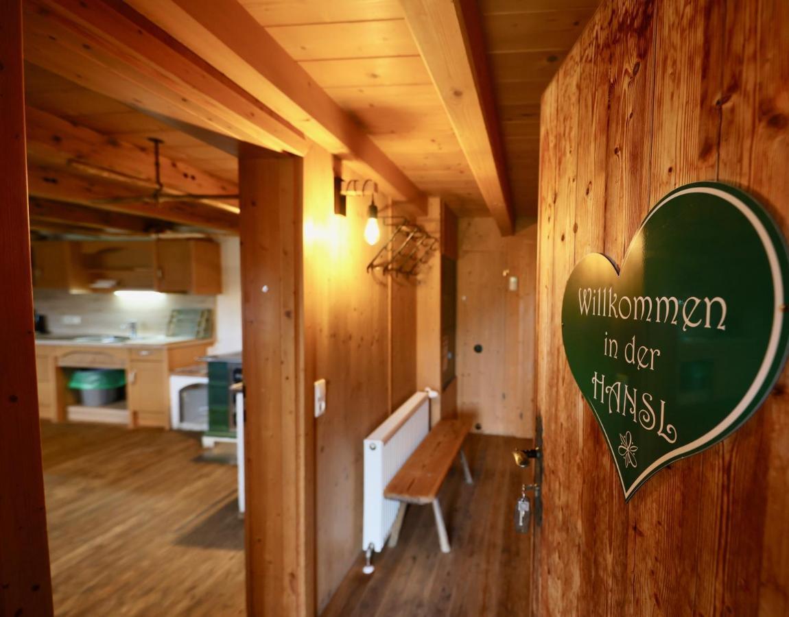 Schermerhuetten Tauplitzalm ภายนอก รูปภาพ