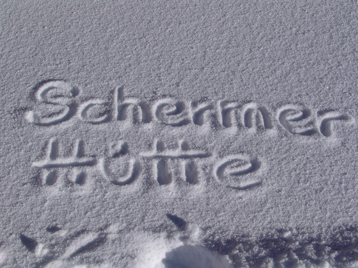 Schermerhuetten Tauplitzalm ภายนอก รูปภาพ