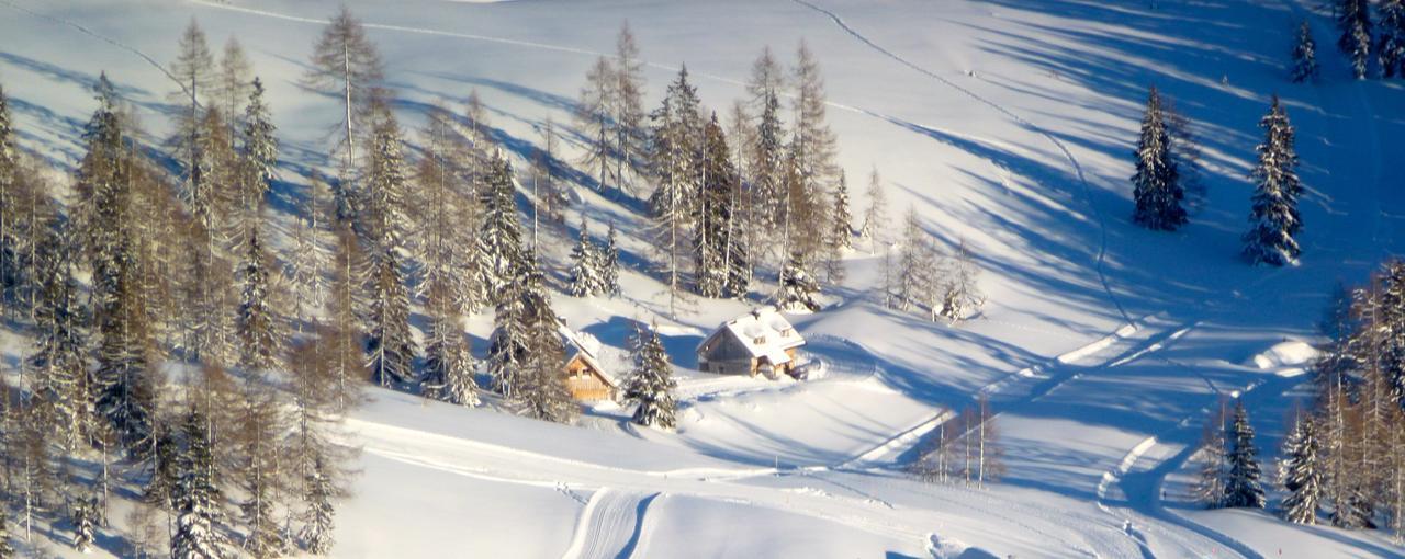 Schermerhuetten Tauplitzalm ภายนอก รูปภาพ