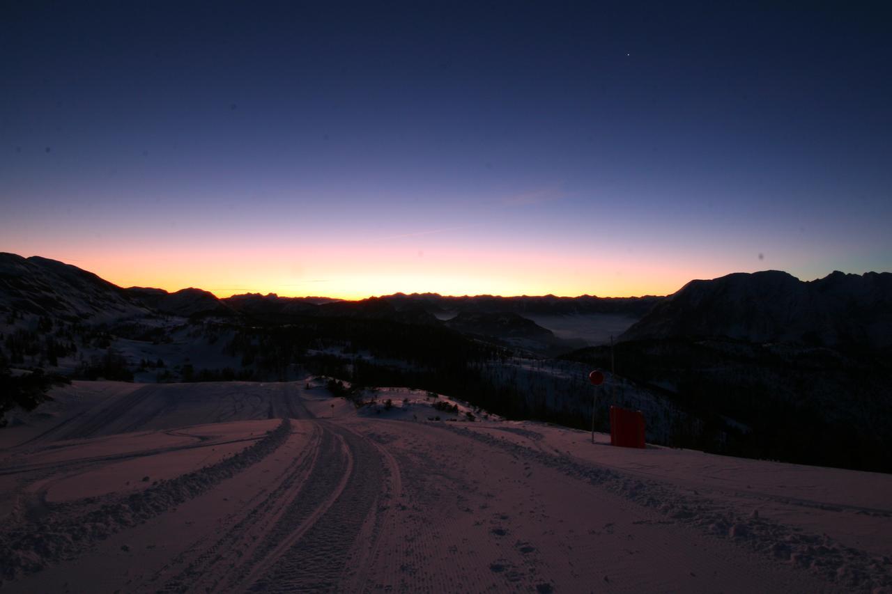 Schermerhuetten Tauplitzalm ภายนอก รูปภาพ